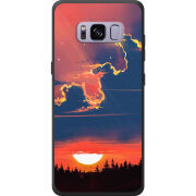 Чехол Uprint Samsung G950 Galaxy S8 Twilight