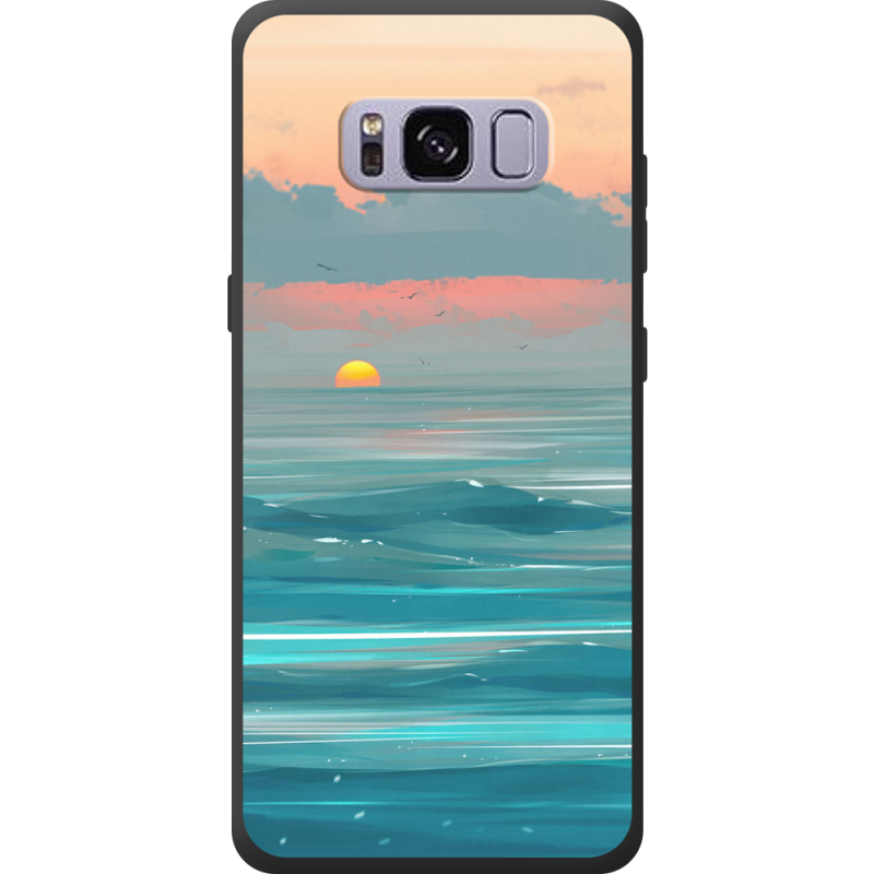 Чехол Uprint Samsung G950 Galaxy S8 Inspiration
