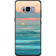 Чехол Uprint Samsung G950 Galaxy S8 Inspiration