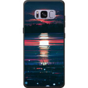 Чехол Uprint Samsung G950 Galaxy S8 Midnight