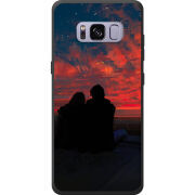 Чехол Uprint Samsung G950 Galaxy S8 the Secret Place