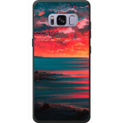 Чехол Uprint Samsung G950 Galaxy S8 Seaside a