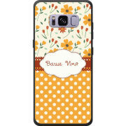 Чехол Uprint Samsung G950 Galaxy S8 