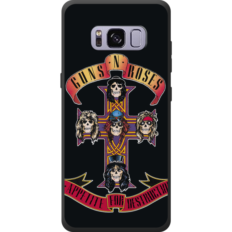 Чехол Uprint Samsung G950 Galaxy S8 