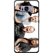 Чехол Uprint Samsung G950 Galaxy S8 