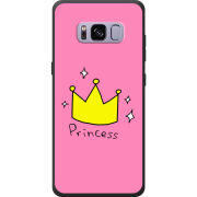 Чехол Uprint Samsung G950 Galaxy S8 