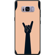 Чехол Uprint Samsung G950 Galaxy S8 