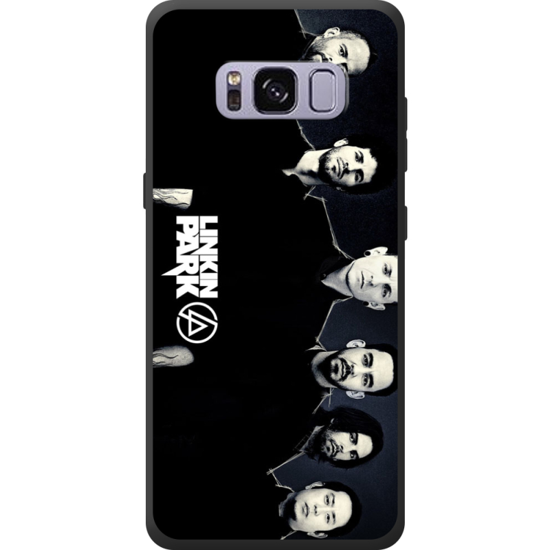 Чехол Uprint Samsung G950 Galaxy S8 