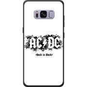 Чехол Uprint Samsung G950 Galaxy S8 
