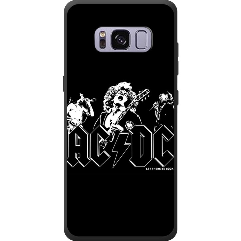 Чехол Uprint Samsung G950 Galaxy S8 