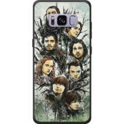 Чехол Uprint Samsung G950 Galaxy S8 