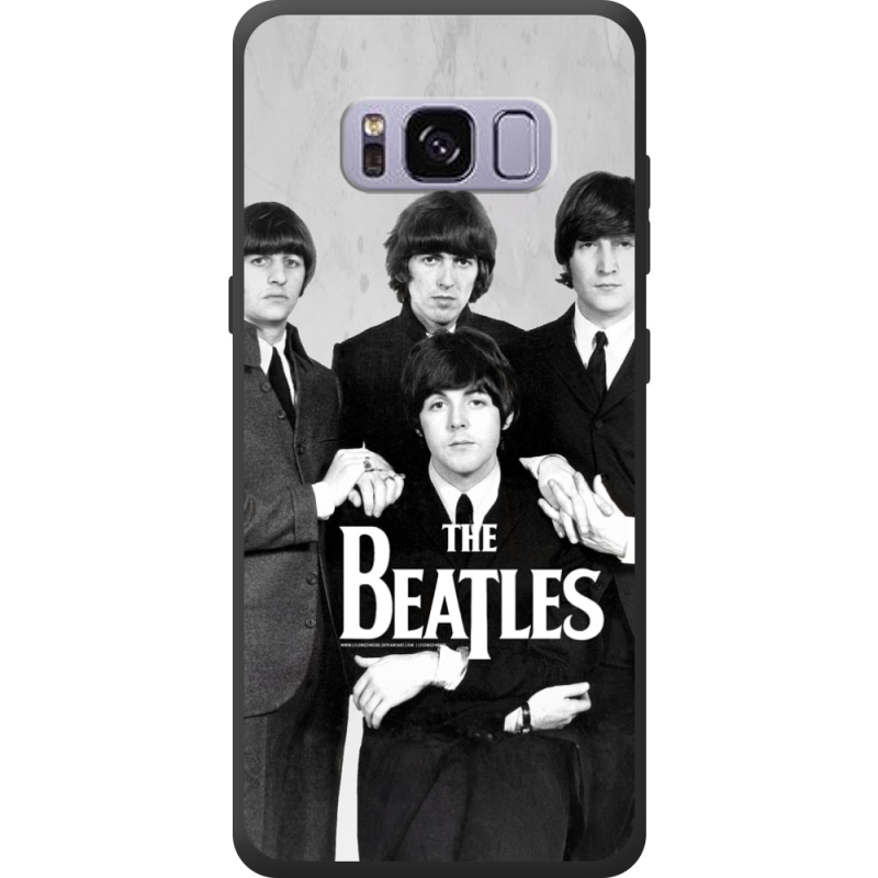 Чехол Uprint Samsung G950 Galaxy S8 