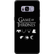 Чехол Uprint Samsung G950 Galaxy S8 
