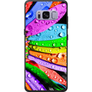 Чехол Uprint Samsung G950 Galaxy S8 Colored Chamomile