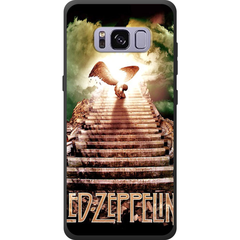 Чехол Uprint Samsung G950 Galaxy S8 