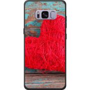 Чехол Uprint Samsung G950 Galaxy S8 