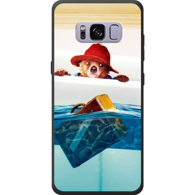 Чехол Uprint Samsung G950 Galaxy S8 