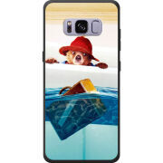 Чехол Uprint Samsung G950 Galaxy S8 