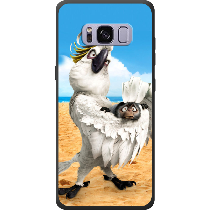 Чехол Uprint Samsung G950 Galaxy S8 