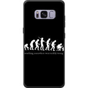 Чехол Uprint Samsung G950 Galaxy S8 