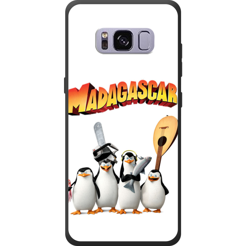 Чехол Uprint Samsung G950 Galaxy S8 