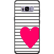 Чехол Uprint Samsung G950 Galaxy S8 