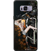 Чехол Uprint Samsung G950 Galaxy S8 