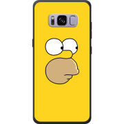 Чехол Uprint Samsung G950 Galaxy S8 