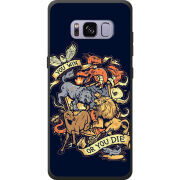 Чехол Uprint Samsung G950 Galaxy S8 