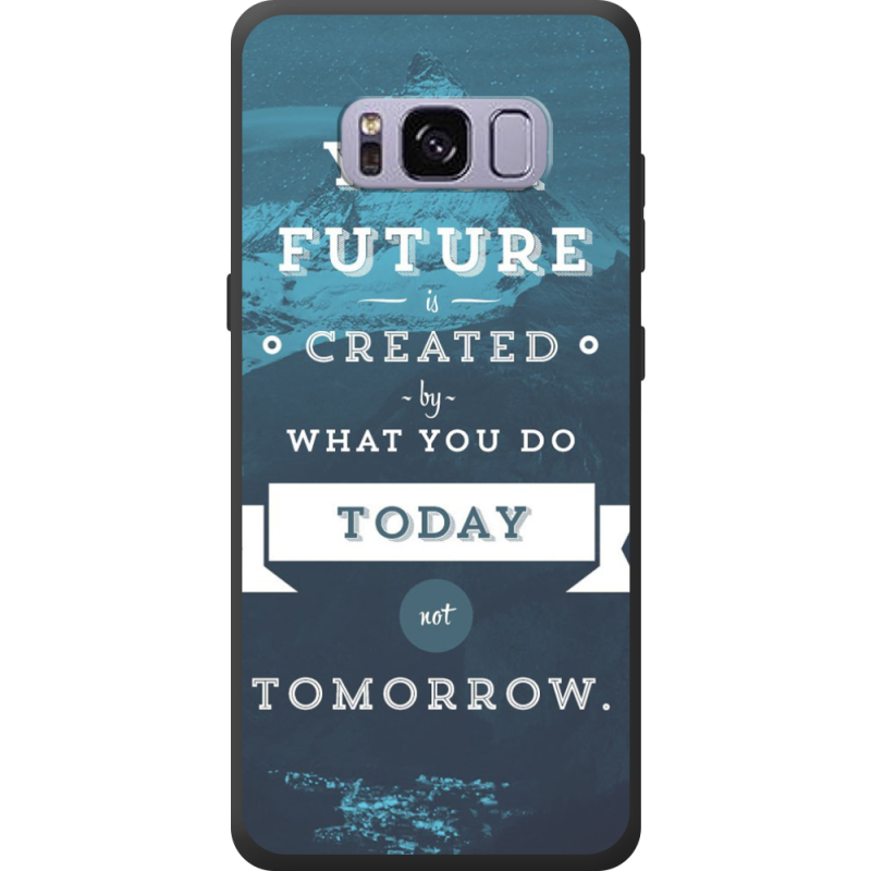 Чехол Uprint Samsung G950 Galaxy S8 