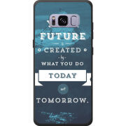 Чехол Uprint Samsung G950 Galaxy S8 