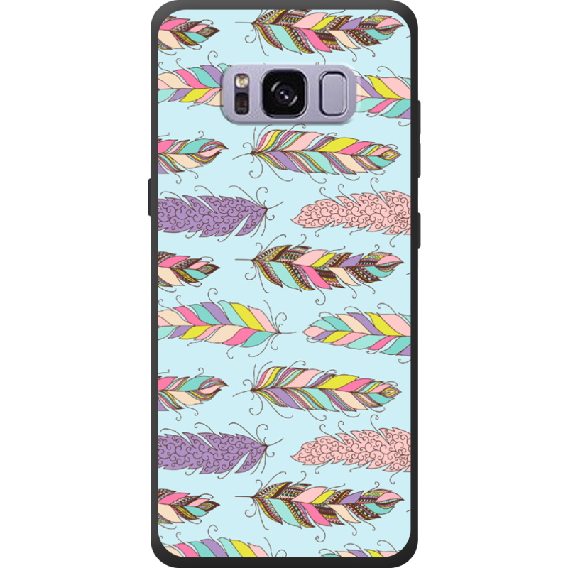 Чехол Uprint Samsung G950 Galaxy S8 
