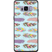 Чехол Uprint Samsung G950 Galaxy S8 