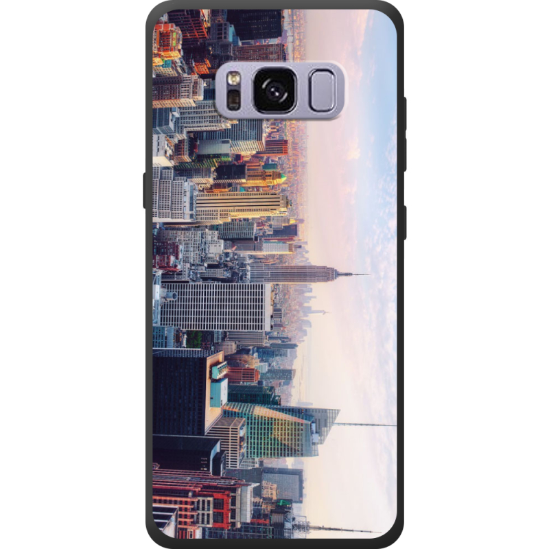 Чехол Uprint Samsung G950 Galaxy S8 