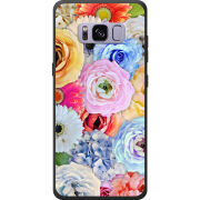 Чехол Uprint Samsung G950 Galaxy S8 Blossom