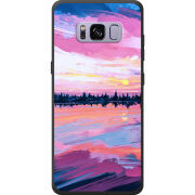 Чехол Uprint Samsung G950 Galaxy S8 Sky Mirror