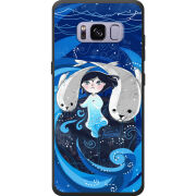 Чехол Uprint Samsung G950 Galaxy S8 Song of the Sea