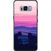 Чехол Uprint Samsung G950 Galaxy S8 Top of the World