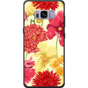 Чехол Uprint Samsung G950 Galaxy S8 Flower Bed