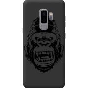 Чорний чохол BoxFace Samsung Galaxy S9 Plus (G965) Gorilla