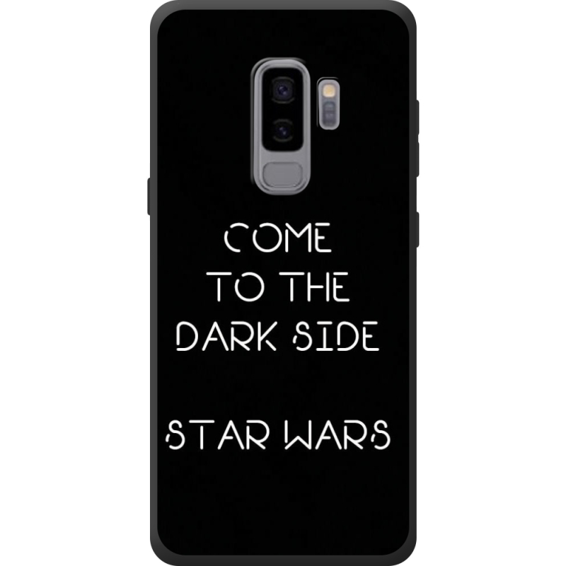 Чехол Uprint Samsung G965 Galaxy S9 Plus 