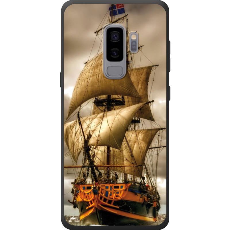 Чехол Uprint Samsung G965 Galaxy S9 Plus 