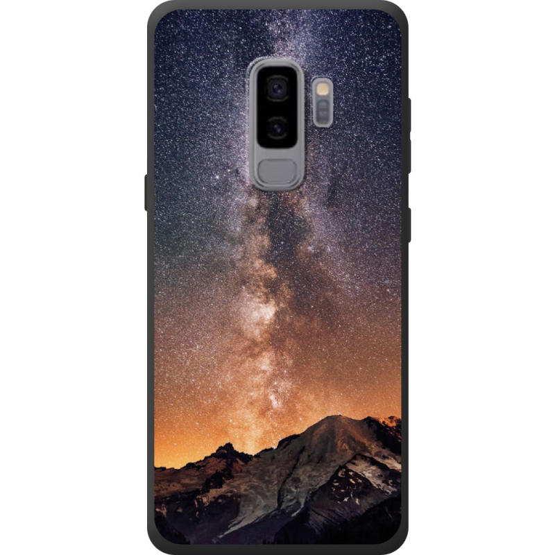 Чехол Uprint Samsung G965 Galaxy S9 Plus 