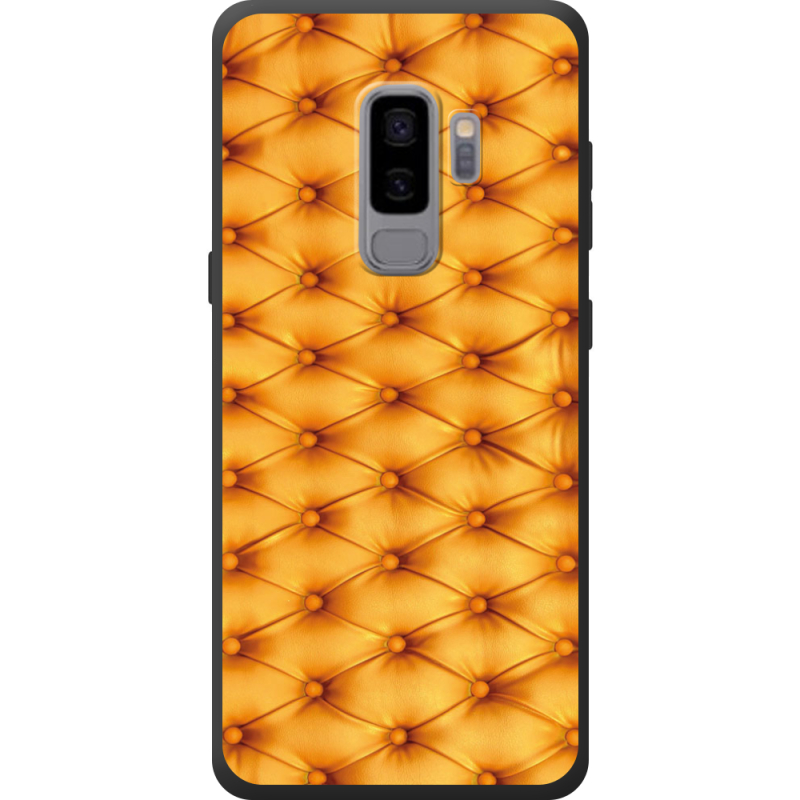 Чехол Uprint Samsung G965 Galaxy S9 Plus 