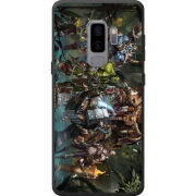 Чехол Uprint Samsung G965 Galaxy S9 Plus 