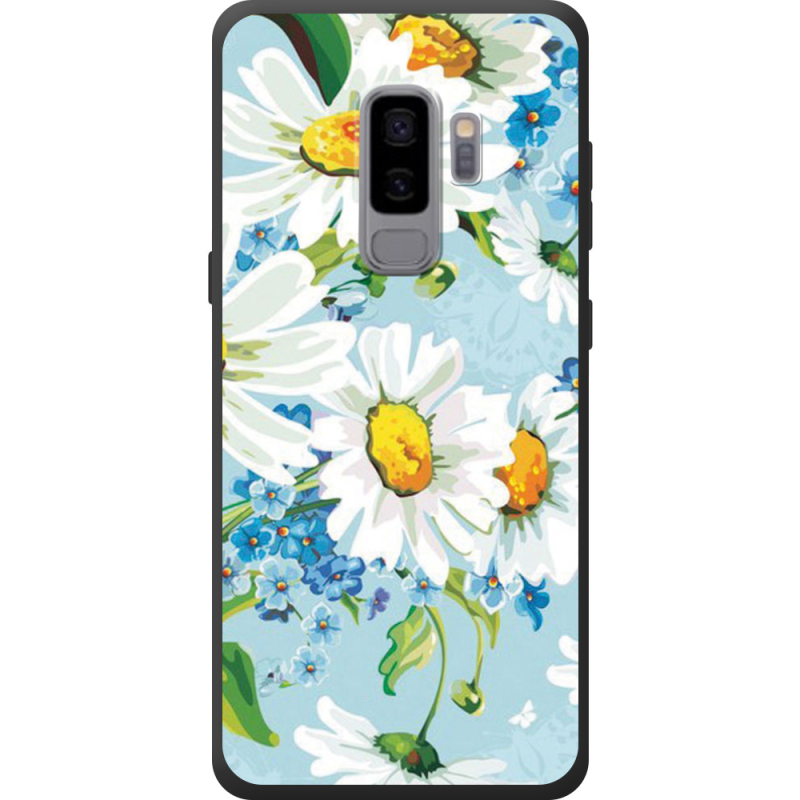 Чехол Uprint Samsung G965 Galaxy S9 Plus 
