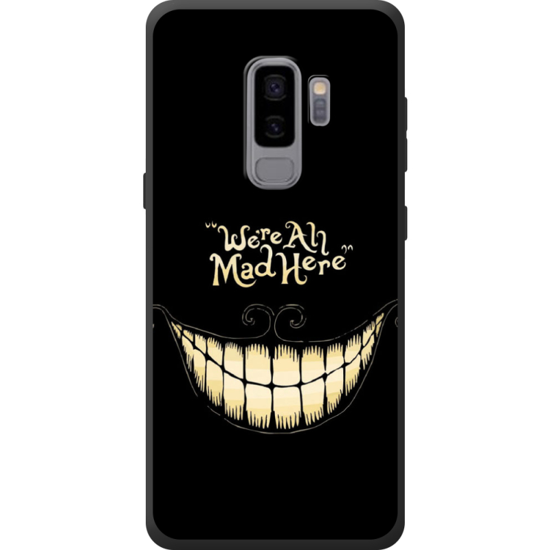 Чехол Uprint Samsung G965 Galaxy S9 Plus 