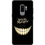 Чехол Uprint Samsung G965 Galaxy S9 Plus 