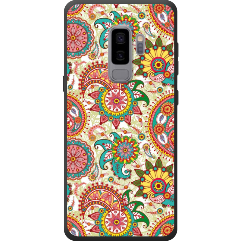 Чехол Uprint Samsung G965 Galaxy S9 Plus 