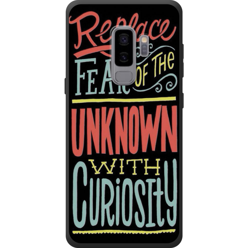 Чехол Uprint Samsung G965 Galaxy S9 Plus 